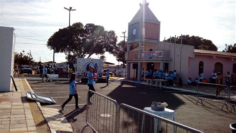 Paulo 92ª Corrida Corrida de São Francisco de Assis Natal RN