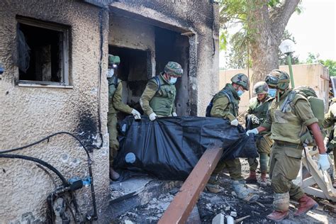 Israël Gaza les civils mis au martyre Charente Libre fr