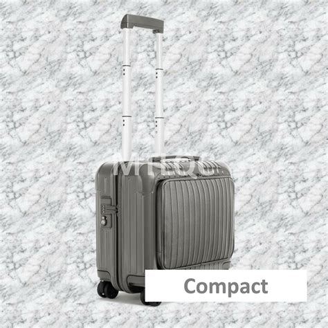 Rimowa Essential Grey Store Cpshouston Net