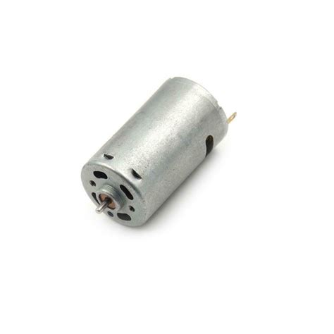 390 Motor DC12 24V Mini DC Motor High Speed Skroutz Gr