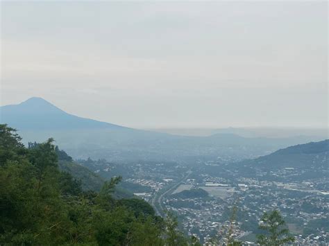 Diario El Salvador On Twitter Climasv Panorama Nublado Se Observa