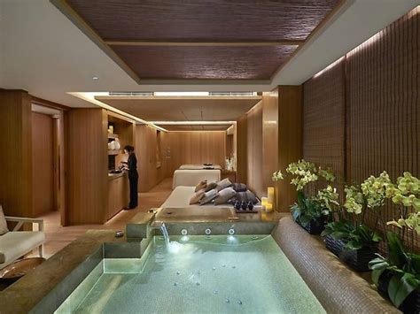 22 best spas in Hong Kong to get pampered at – Time Out