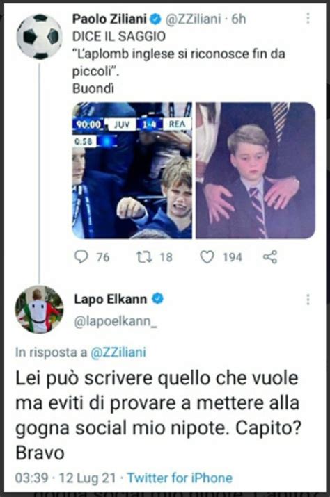 Little Puskás on Twitter Uno così avrebbe dovuto essere radiato da un