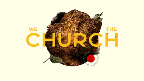 We Are The Church | Sermon Series From Ministry Pass