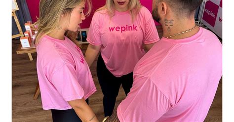 Virginia Fonseca faturou 22 milhões em live da Wepink Purebreak