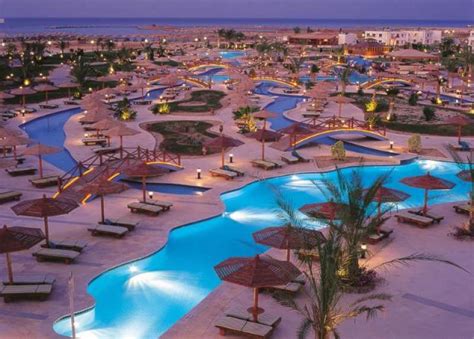 Long Beach Resort Ex Hilton Long Beach Hotel Turistička Agencija