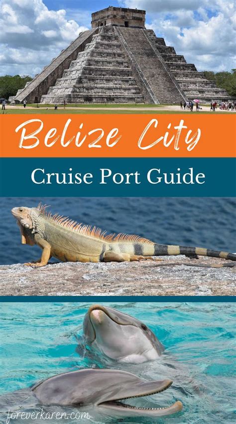 15 amazing shore excursions from the belize cruise port – Artofit