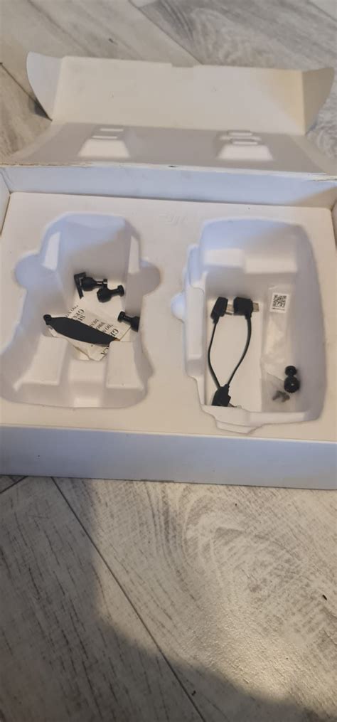 Dron Dji Mini Se Bytom OLX Pl