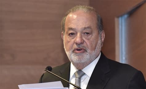 Carso El Conglomerado Mexicano De Carlos Slim Gana 307 2 Millones