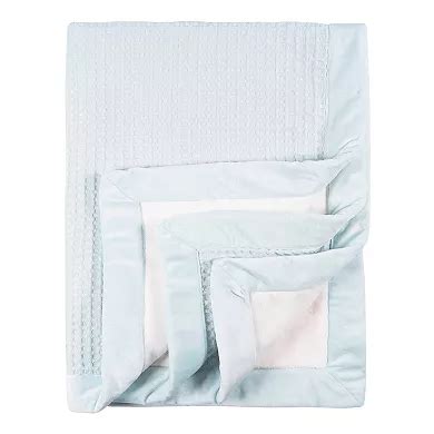 Just Born Baby Blanket