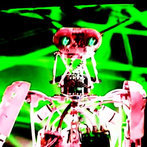 Robot Band to Release Album