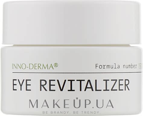 Innoaesthetics Inno Derma Eye Revitalizer Крем для области вокруг