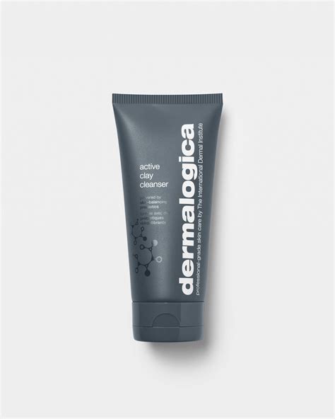 Dermalogica Active Clay Cleanser The Hair Beauty Rooms Chislehurst