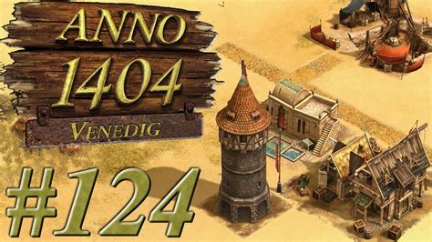 Let S Play Anno Venedig T Glich Eine Perlenkette German