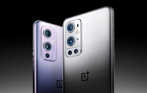 Oneplus 9 5g Series Coming Exclusively To T‑mobile T‑mobile Newsroom