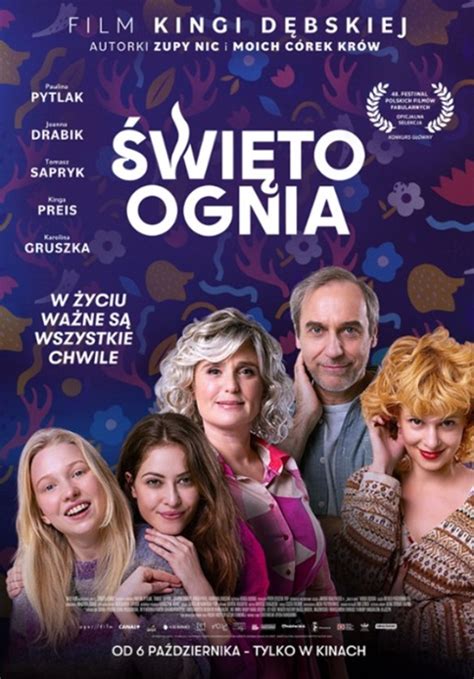 Święto ognia Kino Zambrów