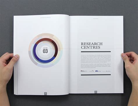 Compendium Of Research 2009 2010 Behance