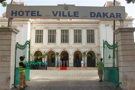 DAKAR CANDIDAT A LORGANISATION DU FORUM MONDIAL DE LECONOMIE SOCIALE