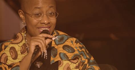 Watch Cécile McLorin Salvant Performs from Mélusine Live at Oberlin