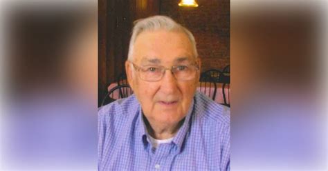 Obituary Information For Gerald Cooksey