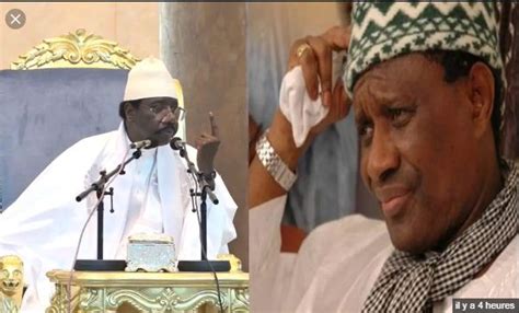 D Couvrez La Lettre Vide Envoy E Par Serigne Moustapha Serigne Modou