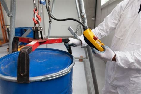 Tips For Handling Hazardous Materials Safely