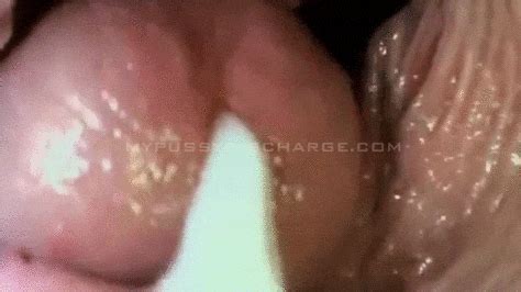 Dildo Camera Inside Ass