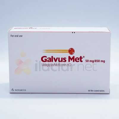 Galvus Met Mg Tablet Muadilleri Nelerdir Ilaclar Net