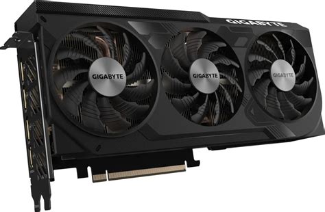 Видеокарта NVIDIA GeForce RTX 4070 Super Gigabyte WindForce OC 12Gb (GV ...