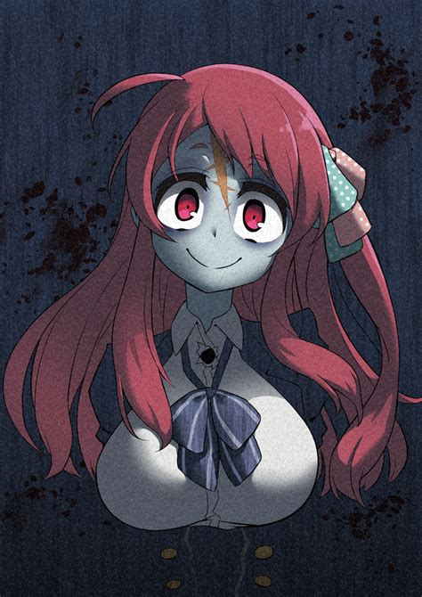 Minamoto Sakura Zombie Land Saga Drawn By Doriyamatsurugi Danbooru