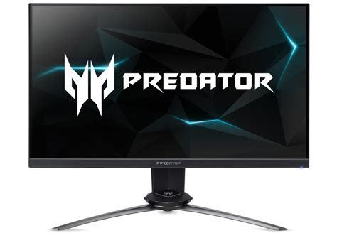 Acer Reveals New Predator Monitor For ‘pro Gamers