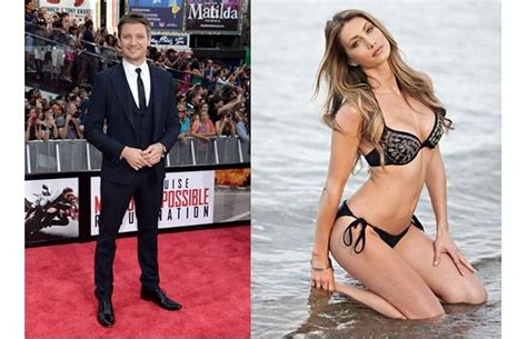 Jeremy Renner Finalizes Divorce From Pitt Meadows Model Sonni Pacheco