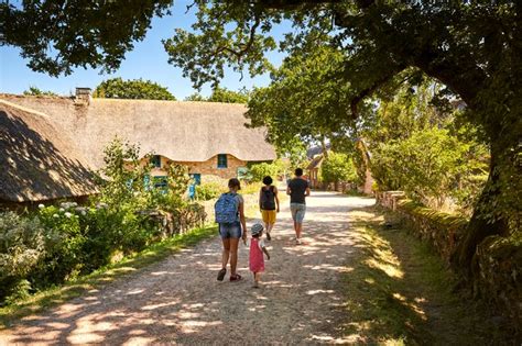 La Bri Re Et Ses Petits Villages De Charme Tourisme Loire Atlantique