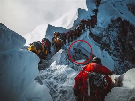 The Death of Hannelore Schmatz: The First Woman to Die on Mount Everest