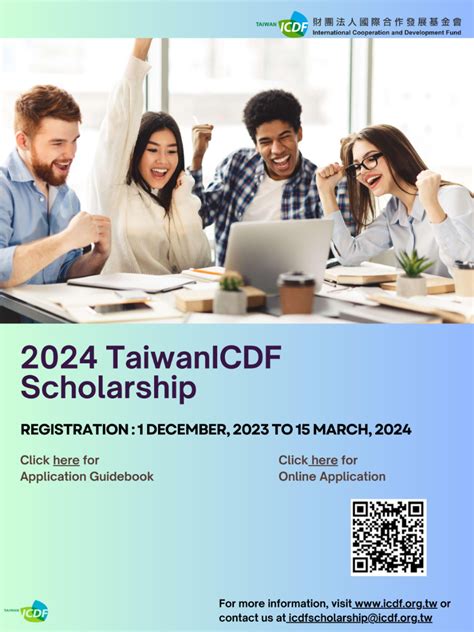 Icdf Poster