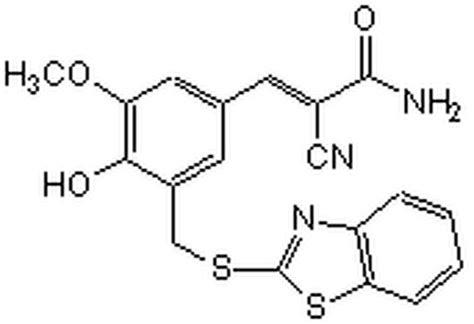 Ag 825 Cas 149092 50 2 Calbiochem 121765