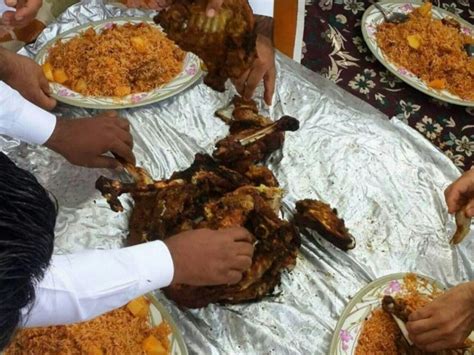 Sistan Balochistan Famous Food Most Popular Balochi Dishes