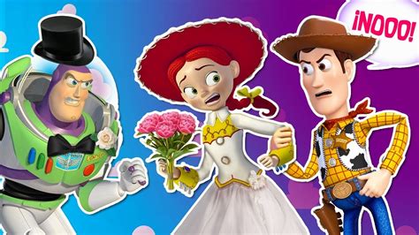 Imagenes De Woody Y Jessie - leevandnbrink.blogspot.com