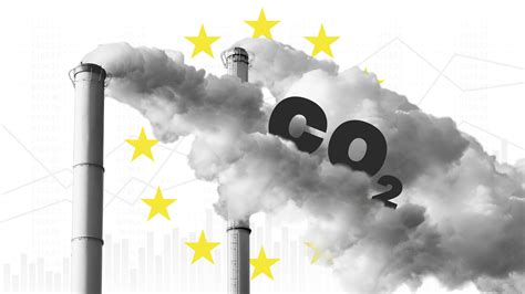 Eu Emissions Trading System In The Next Decade Sitra