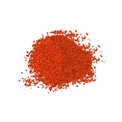 Royalty Free Chili Powder Clip Art Vector Images And Illustrations Istock