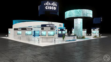 Cisco Leap 2023 KSA On Behance