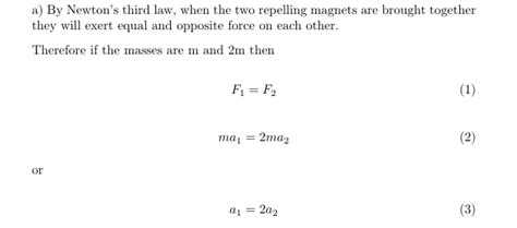 Answered When Two Identical Air Pucks With… Bartleby