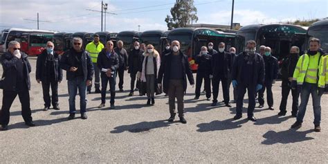 Meno Bus E Tram In Circolazione A Messina Ecco Il Piano Di Atm