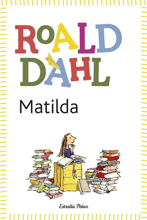 Matilda Roald Dahl Comprar Libro