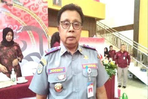 Dishub Akan Pasang Traffic Light Di Perempatan Jalan Hasan Mansur Sampit