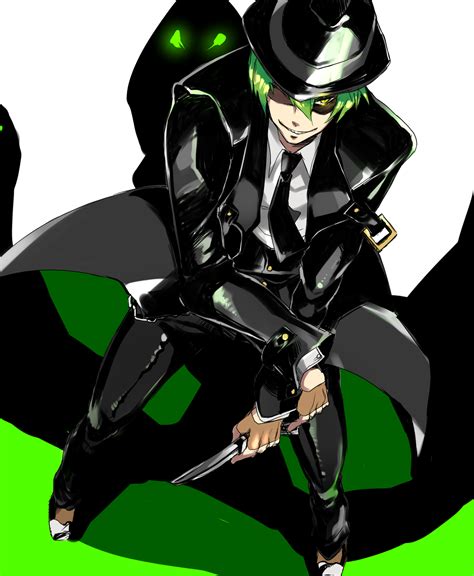 Hazama Blazblue Image By Aya Min412 650043 Zerochan Anime