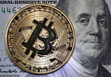 Bitcoin Will ‘moon If The Us Creates A New Digital Dollar