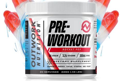 Silverback Pre Workout Review Blog Dandk