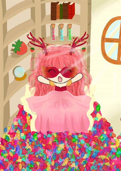 Emma Nixon - Illustration