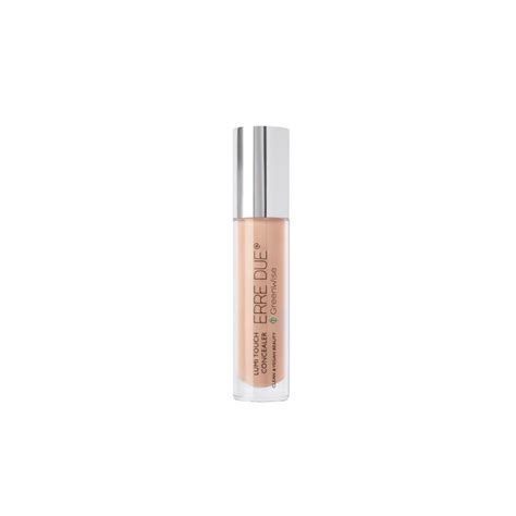 Erre Due Greenwise Lumi Touch Concealer Light Peach Ml Pharmacy